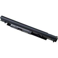 T6 Power T6 Power Hewlett Packard 15-rb020 kompatibilis, Li-Ion, 14,8 V, 2600 mAh (38 Wh), fekete