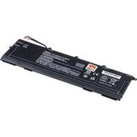 T6 Power T6 Power HP EliteBook x360 830 G5, 830 G6, 6900 mAh, 53 Wh, 4 cellás, Li-pol