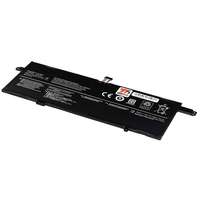 T6 Power T6 Power - Lenovo L16M4PB3, Li-Poly, 7,7 V, 5800 mAh (45 Wh), fekete