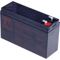 T6 Power T6 Power APC Back-UPS ES 400 kompatibilis készlet, VRLA, 12 V