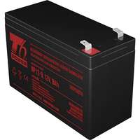 T6 Power T6 Power APC Back-UPS BK650EI kompatibilis készlet, VRLA, 12 V