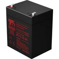 T6 Power T6 Power akkumulátor szett APC CyberFort 500, VRLA, 12V