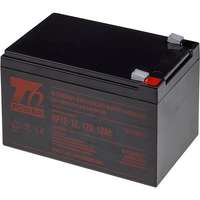T6 Power T6 Power APC Smart-UPS SC 620VA kompatibilis készlet, VRLA, 12 V