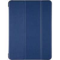 Tactical Tactical Book Tri Fold Samsung T500/T505 Galaxy Tab A7 10.4 Blue tok