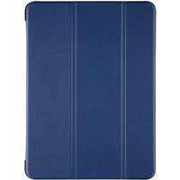 Tactical Tactical Book Tri Fold Samsung T220/T225 Galaxy Tab A7 Lite 8.7 Blue tok