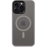 Tactical Tactical MagForce Hyperstealth Light Grey iPhone 15 Pro Max tok