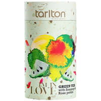 TARLTON Tarlton Green Love Soursop & Rose petals, papír 100 g