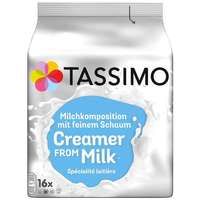 Tassimo TASSIMO Milk Creamer - 16 kapszula