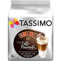 Tassimo TASSIMO Latte Macchiato Baileys 8db