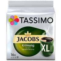 Tassimo TASSIMO Jacobs Kronung XL 16 db