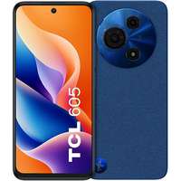 TCL TCL 605 8GB/256GB Quartz Blue