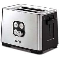 Tefal Tefal TT420D30 Inox Cube