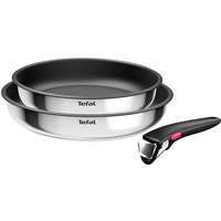 Tefal Tefal L8813S75 Cook Eat Ingenio edénykészlet, 3 db