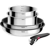 Tefal Tefal L881S504 Cook Eat Ingenio edénykészlet - 5 db