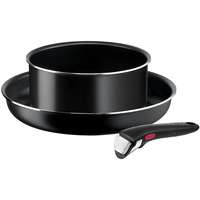 Tefal Tefal Ingenio Easy Cook N Clean L1539243, 3 db