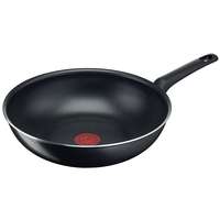Tefal Tefal Wok serpenyő 28 cm Simple Cook B5561953