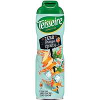 Teisseire Teisseire Orange Spritz 0,6 l 0%