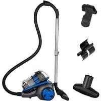 TESLA electronics TESLA AeroStar T500 - Porzsák nélküli padlóporszívó