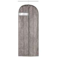 Tescoma TESCOMA FANCY HOME 150 x 60 cm-es ruhazsák, kapucsínó színben
