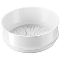 Tescoma TESCOMA PRESTO Steam Pároló szita, 20 cm-es átmérő
