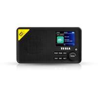 TESLA electronics TESLA Sound DAB65 rádió DAB+ tanúsítvány