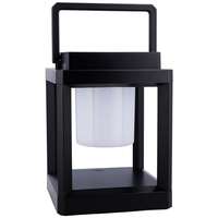 Tesla Lighting Tesla LED napelemes lámpa TS301, 18 cm, akár 165 lumen, 3000 K, IP44