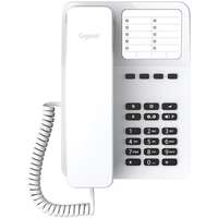 Gigaset Gigaset DESK 400, fehér