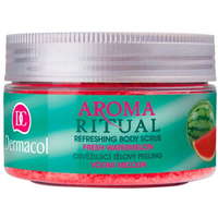 DERMACOL DERMACOL Aroma Ritual Fresh Watermelon Refreshing Body Scrub 200 g