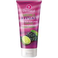 DERMACOL DERMACOL Aroma Ritual Grape & Lime Stress Relief Hand Cream 100 ml