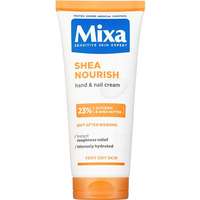 MIXA MIXA Shea Nourish Hand Cream 100 ml