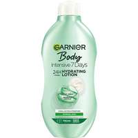 GARNIER GARNIER Body Intensive 7 Days 24H Hydrating Lotion Aloe Vera 400 ml