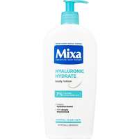 MIXA MIXA Hyaluronic Hydrate Body Lotion 400 ml