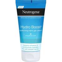 NEUTROGENA NEUTROGENA Hydro Boost Hand Gel Cream (75 ml)
