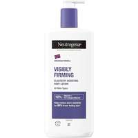 NEUTROGENA NEUTROGENA Visibly Firming Elasticity Boost Body Lotion 400 ml