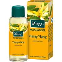 KNEIPP KNEIPP Ylang - Ylang masszázsolaj 100 ml