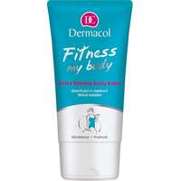 DERMACOL DERMACOL Fitness my Body Feszesítő és karcsúsító balzsam 150 ml