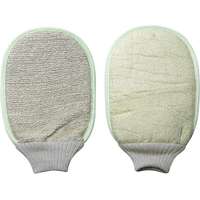 Titania TITANIA Natural Body Care fürdő és masszázs kesztyű