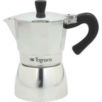Tognana Tognana GRANCUCI MIRROR-A kávéfőző 3 csészés