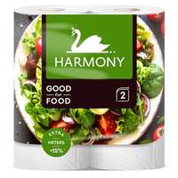 HARMONY HARMONY Good For Food (2 db), kétrétegű