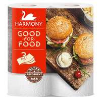 HARMONY HARMONY Good For Food (2 db), háromrétegű