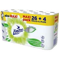 LINTEO LINTEO WC papír MAXI PACK 30 tekercs