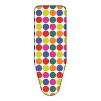 Toro TORO vasalódeszka huzat, 120×48 cm