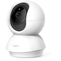 TP-Link TP-LINK Tapo C200 Pan/Tilt Home Security Wi-Fi Camera 1080P