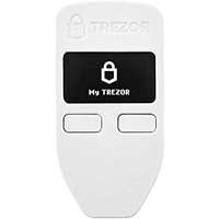TREZOR Trezor Model One - White