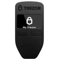 TREZOR Trezor Model One - Black