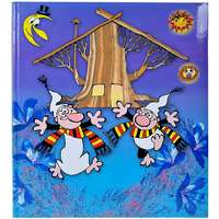 Tradag TRADAG Moha és Páfrány, klasszikus