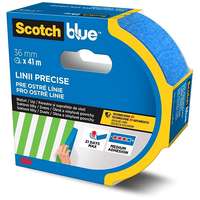 3M 3M™ Scotch™ 2093, 36 mm, univerzális maszkolószalag, 41 m