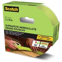 3M 3M™ Scotch™ 2060 Univerzális maszkolószalag, 36 mm × 41 m, durva felületekhez