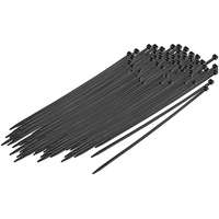 3M 3M Scotchflex™ FS 360 DW-C, 360 × 7,5 mm, fekete, 100 db