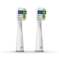 TrueLife TrueLife SonicBrush Slim-series heads Standard white 2 pack